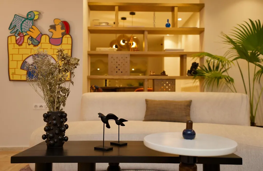 Misk Villa - Boutique Hotel&Spa-1
