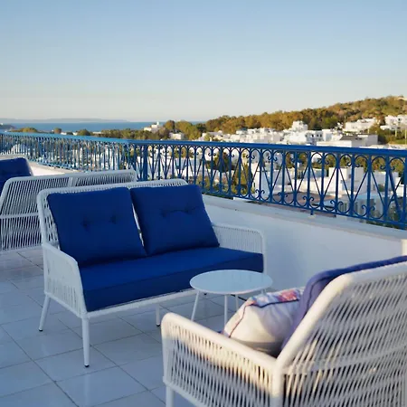 Misk Villa - Boutique Hotel&Spa-3