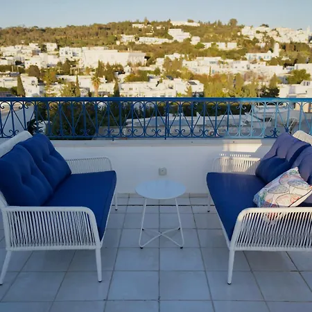 Misk Villa - Boutique Hotel&Spa-2